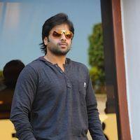 Nara Rohit - Nara Rohit at Solo Press Meet - Pictures | Picture 127665